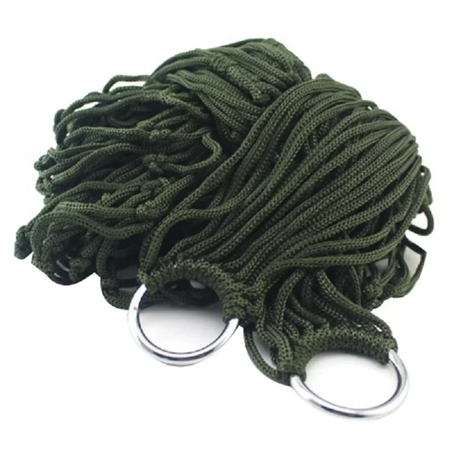 Portable Nylon Hammock