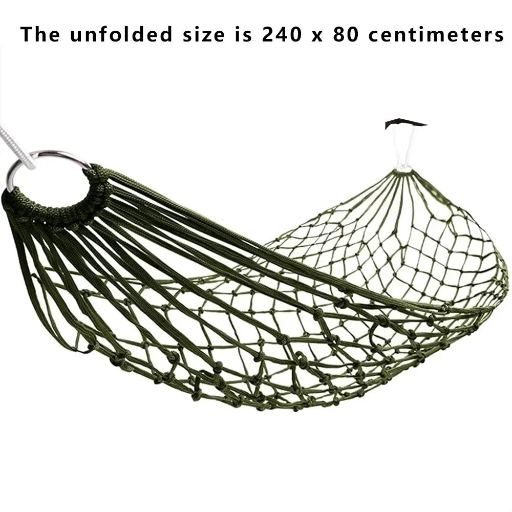 Portable Nylon Hammock